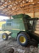 1990 John Deere 9500 Image