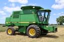 1990 John Deere 9500 Image