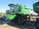 1990 John Deere 9500 Image