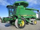 1990 John Deere 9500 Image