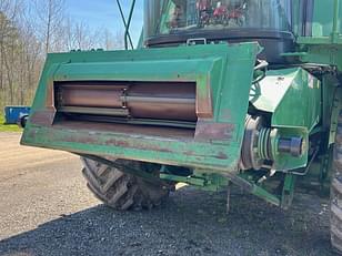 Main image John Deere 9500 4