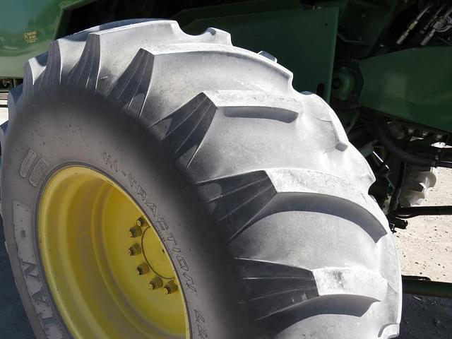 Image of John Deere 9500 equipment image 3