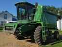 1990 John Deere 9500 Image
