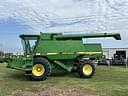 1990 John Deere 9500 Image