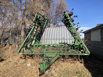 Main image John Deere 960