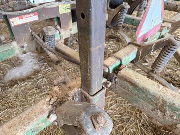 Image of John Deere 960 equipment image 3