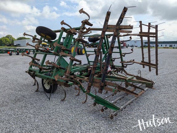 Image of John Deere 960 equipment image 4