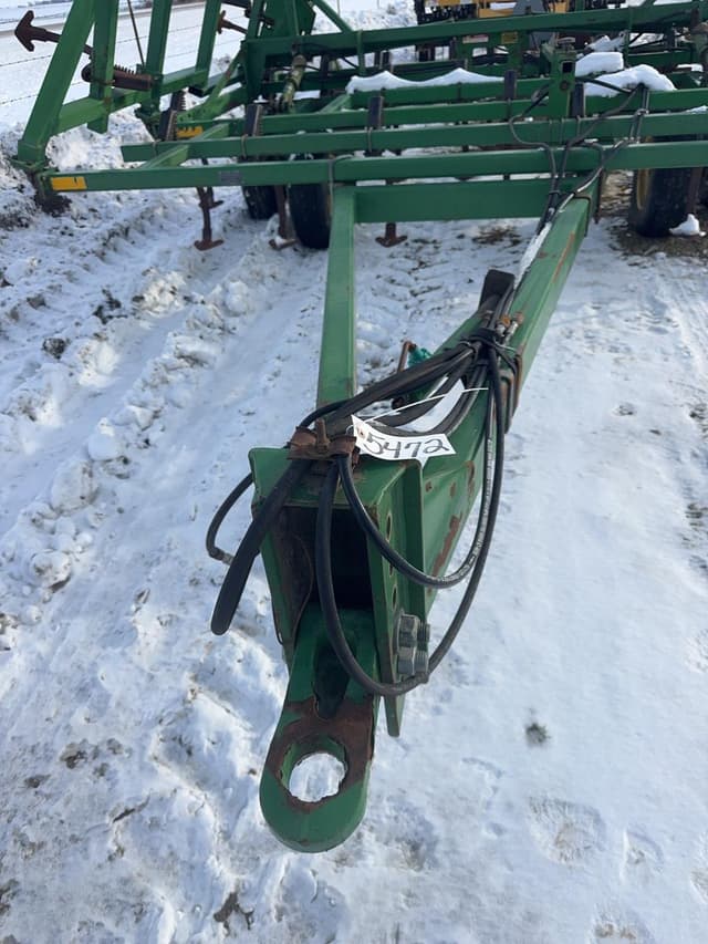 Image of John Deere 960 equipment image 2