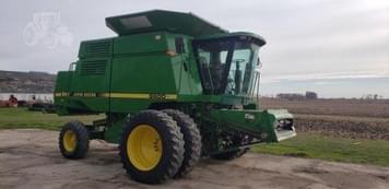 Main image John Deere 9600