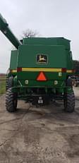 Main image John Deere 9600 4