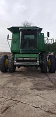 Main image John Deere 9600 8