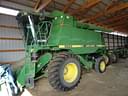 1990 John Deere 9600 Image