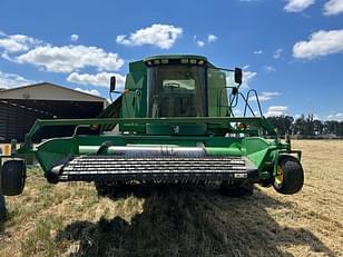 Main image John Deere 9600 4