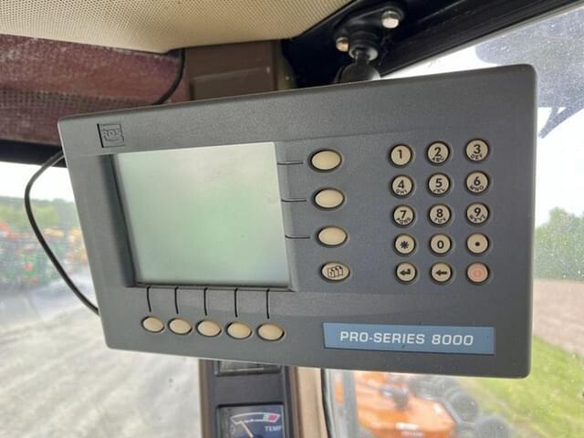 Image of John Deere 9600 equipment image 4