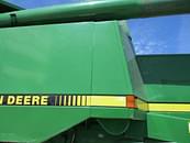 Thumbnail image John Deere 9600 15