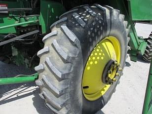 Main image John Deere 9600 41