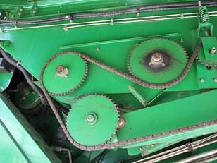 Main image John Deere 9600 50