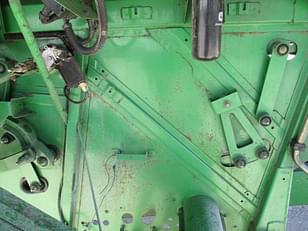 Main image John Deere 9600 59