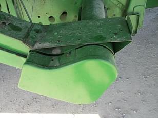 Main image John Deere 9600 62