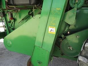 Main image John Deere 9600 80