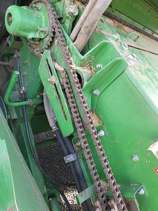 Main image John Deere 9600 17