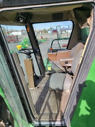 Main image John Deere 9600 18
