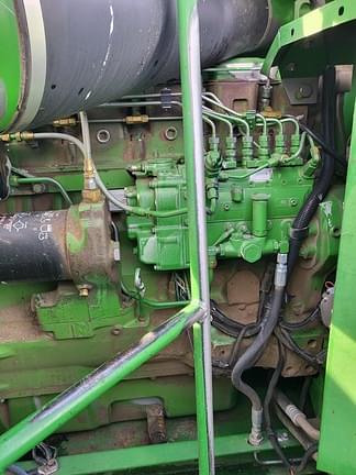 Main image John Deere 9600 26