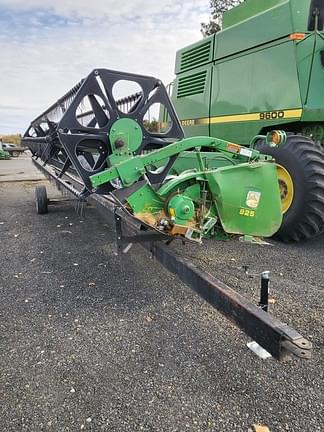 Main image John Deere 9600 31