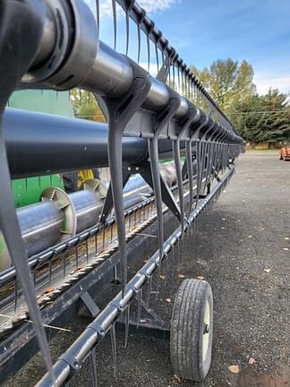 Main image John Deere 9600 38