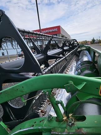 Main image John Deere 9600 42