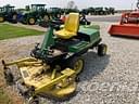 1990 John Deere F912 Image