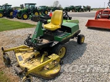Main image John Deere F912