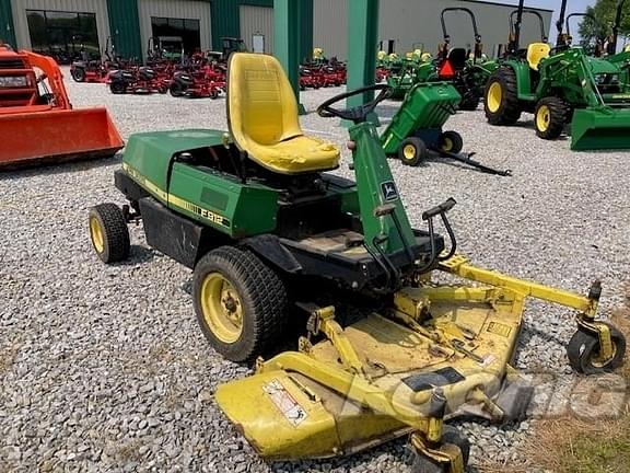 Image of John Deere F912 equipment image 1