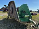 1990 John Deere HX20 Image