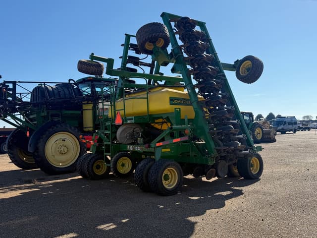 Image of John Deere 1990 equipment image 2