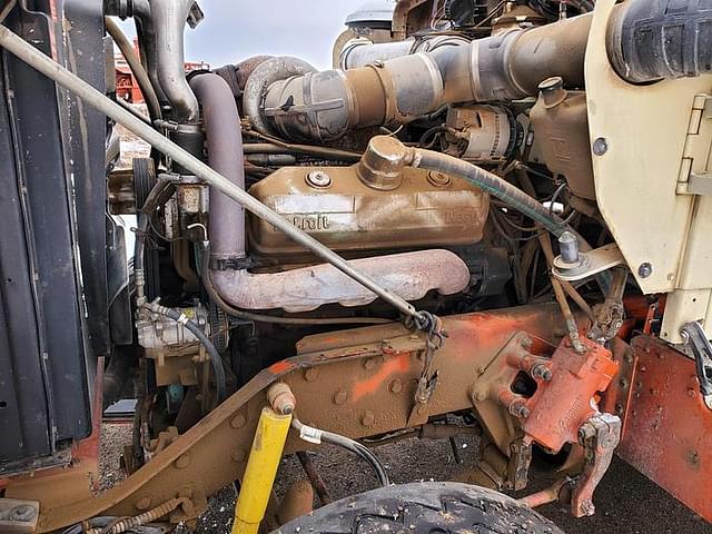 Thumbnail image Kenworth W900 7