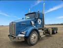 1990 Kenworth K100E Image