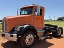 1990 Kenworth T400 Image