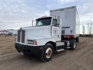 1990 Kenworth T400 Image