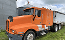 1990 Kenworth T600 Image