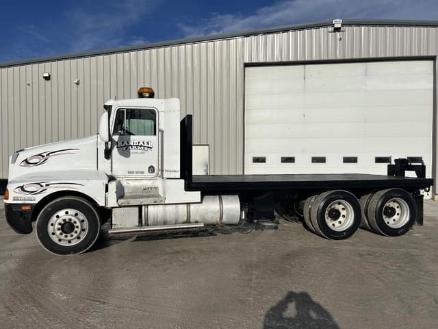 Image of Kenworth T600 equipment image 2