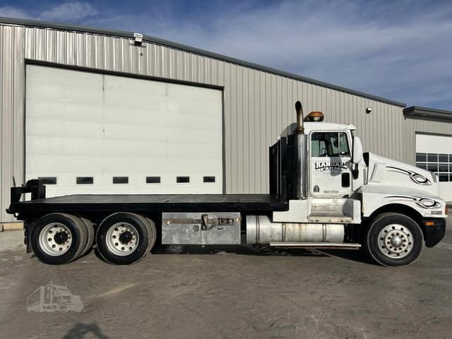 Image of Kenworth T600 equipment image 3