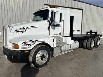 Main image Kenworth T600