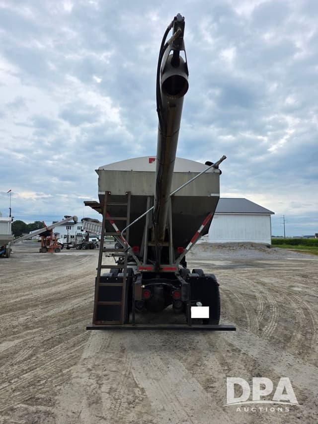 Image of Kenworth T600 equipment image 3