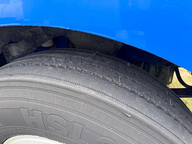 Image of Kenworth T600 equipment image 4