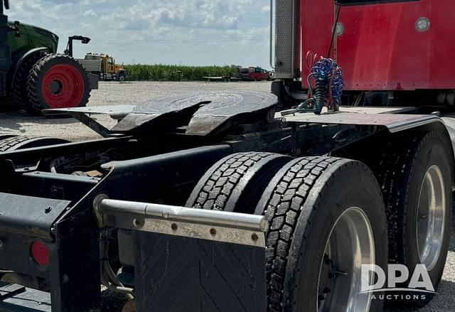 Image of Kenworth T660 equipment image 4