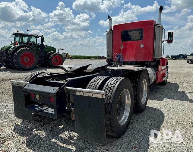 Image of Kenworth T660 equipment image 3
