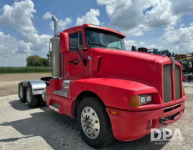 Image of Kenworth T660 equipment image 2