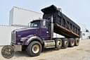1990 Kenworth T800 Image