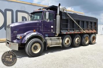 Main image Kenworth T800
